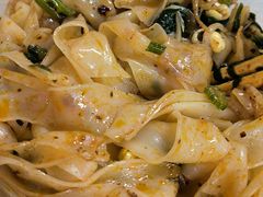 红油凉皮-王菊美食街·王菊面馆(总店)