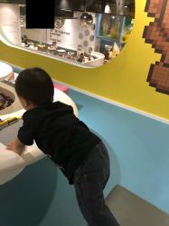 -MINI MARS KIDS CLUB亲子家庭中心(长宁天山店)