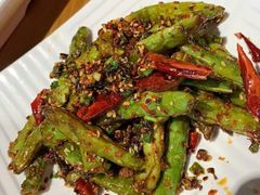 -望京一号·重庆江湖菜(工体店)