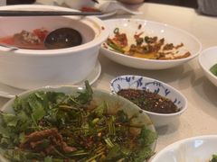 -泉上·发现DISCOVERY ·黔菜餐厅(银海元隆广场店)