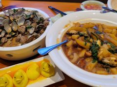 -潍城老菜馆·地标美食