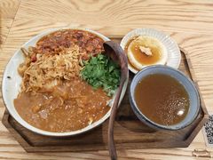 -小满手工粉(上海文峰广场店)