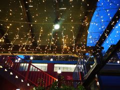 -萨芭蒂高空花园餐酒吧