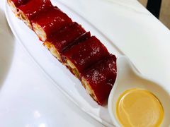 锦绣海鲜红米肠-陶陶居酒家(解放北路店)