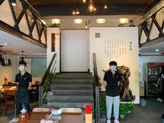 -马头巷·隐庐居·红油大虾(园区店)