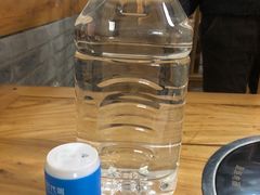 -清真·海清斋铜锅涮肉牛羊肉小炒泡馍(大雁塔店)