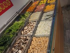 -成老灶火锅鸡(平山店)