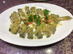 -阿锋鲍鱼酒家美食汇(华安店)