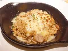 -玛尚诺意式餐厅(天环广场店)