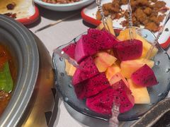 -耶里夏丽新疆餐厅(百联中环购物广场店)