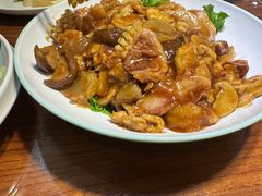 -惠宾饭庄(中山路店)