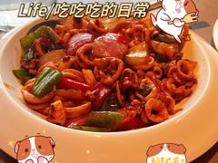 -佬太公海鸭·海鲜大排档(上海总店)