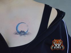 -91TATTOO纹身原创定制