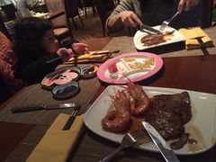 -杭州国际会议中心洲际酒店-原素全日餐厅(解放东路店)