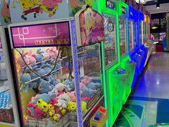 -大玩家(大连高新万达店)