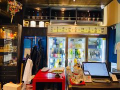 -肉魁屋·烧肉·烧鸟·酒场(高新店)