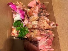 -新白鹿餐厅(虹桥南丰城店)