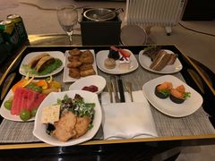 -大连中远海运洲际酒店