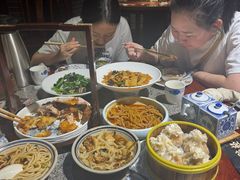 -并州大牌档之醉轻尘