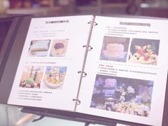 -卷心卷意·轻甜蛋糕(新光天地店)