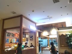 -杨厨的田园饭店(长城路店)