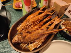 -牛New寿喜烧(曹路花园城店)