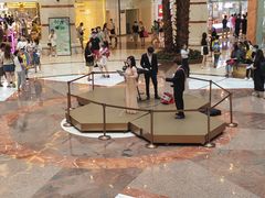 -GODIVA(月星环球港店)