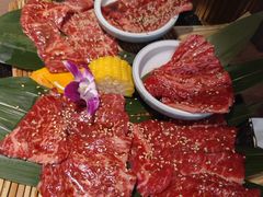 -虎丸烧肉(世纪汇店)