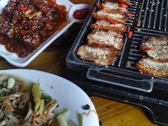 -龙姐私房菜(和顺古镇店)