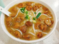 -明兴正宗潮州五彩鱼蛋粉面(中山六路店)