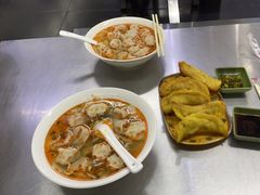 -金陵老丁家馄饨