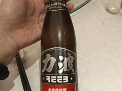-永兴餐厅(复兴中路店)