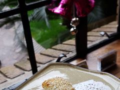 -马勒别墅·中餐厅