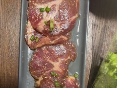 -新石器烤肉(中房金谊广场店)