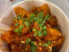 -周签签锅巴土豆(建设路总店)