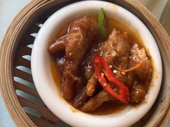 -东江渔村·古典园林·30年粤菜老字号(太和店)