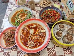 -老三样·旧食新味(万寿宫店)