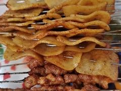 -小胡子祥彪烧烤(北湖总店)