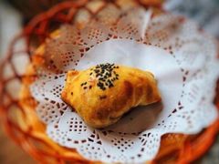 -阿拉木汗餐厅(山大路店)