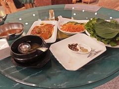 -平壤馆(西塔街店)