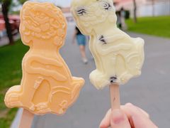 -故宫冰窖餐厅