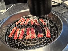 -NIUAN牛庵·日式和牛烧肉(恒隆店)