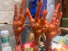 -晓波烧烤(南桥店)