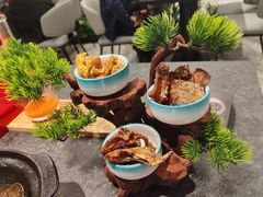 -佬太公海鸭·海鲜大排档(上海总店)