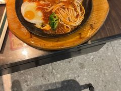 -豪享来中西餐厅(隆昌店)