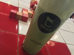 -TPLUS茶家(上海商城南京西路店)
