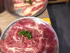 -西塔老太太泥炉烤肉