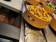 -龍歌自助小火锅(李沧丽达店)