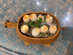 -花溪雨·森林餐厅(石基店)