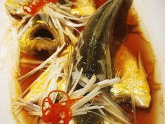 -前海沿·海鲜水饺青岛菜(乐客城店)